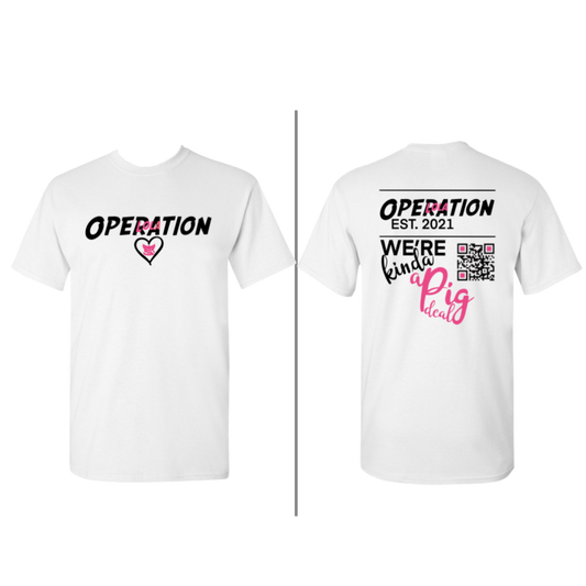 Operation Lola T-Shirt